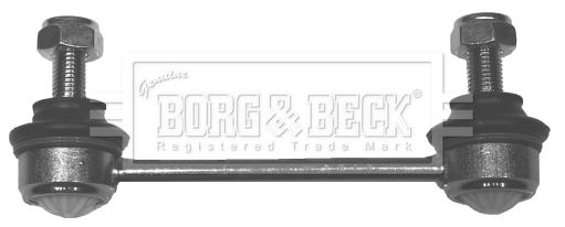 BORG & BECK Тяга / стойка, стабилизатор BDL6560